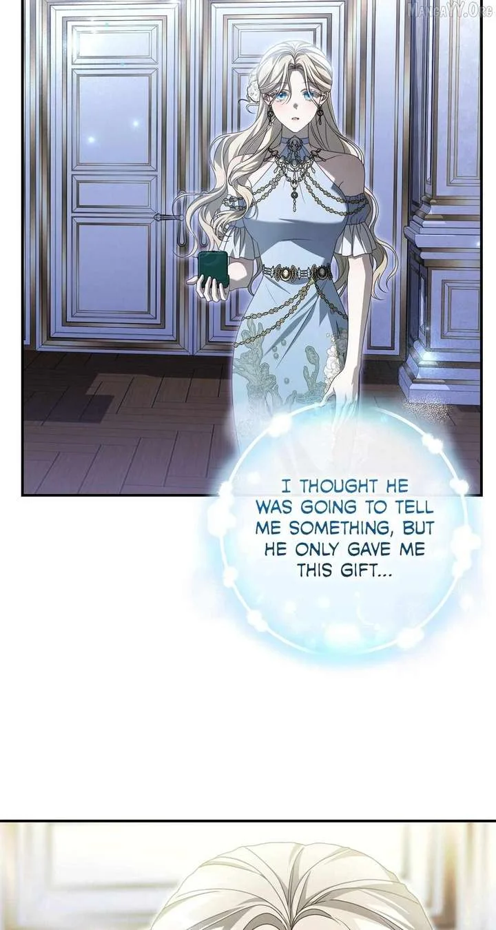 That’s Not What My Will Said Chapter 43 page 7