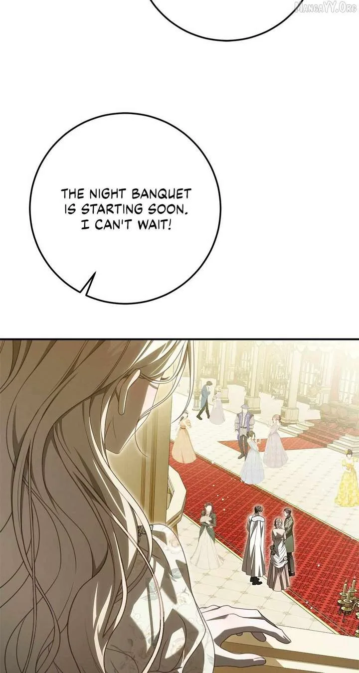 That’s Not What My Will Said Chapter 43 page 16