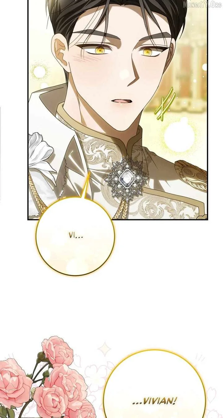 That’s Not What My Will Said Chapter 43 page 19