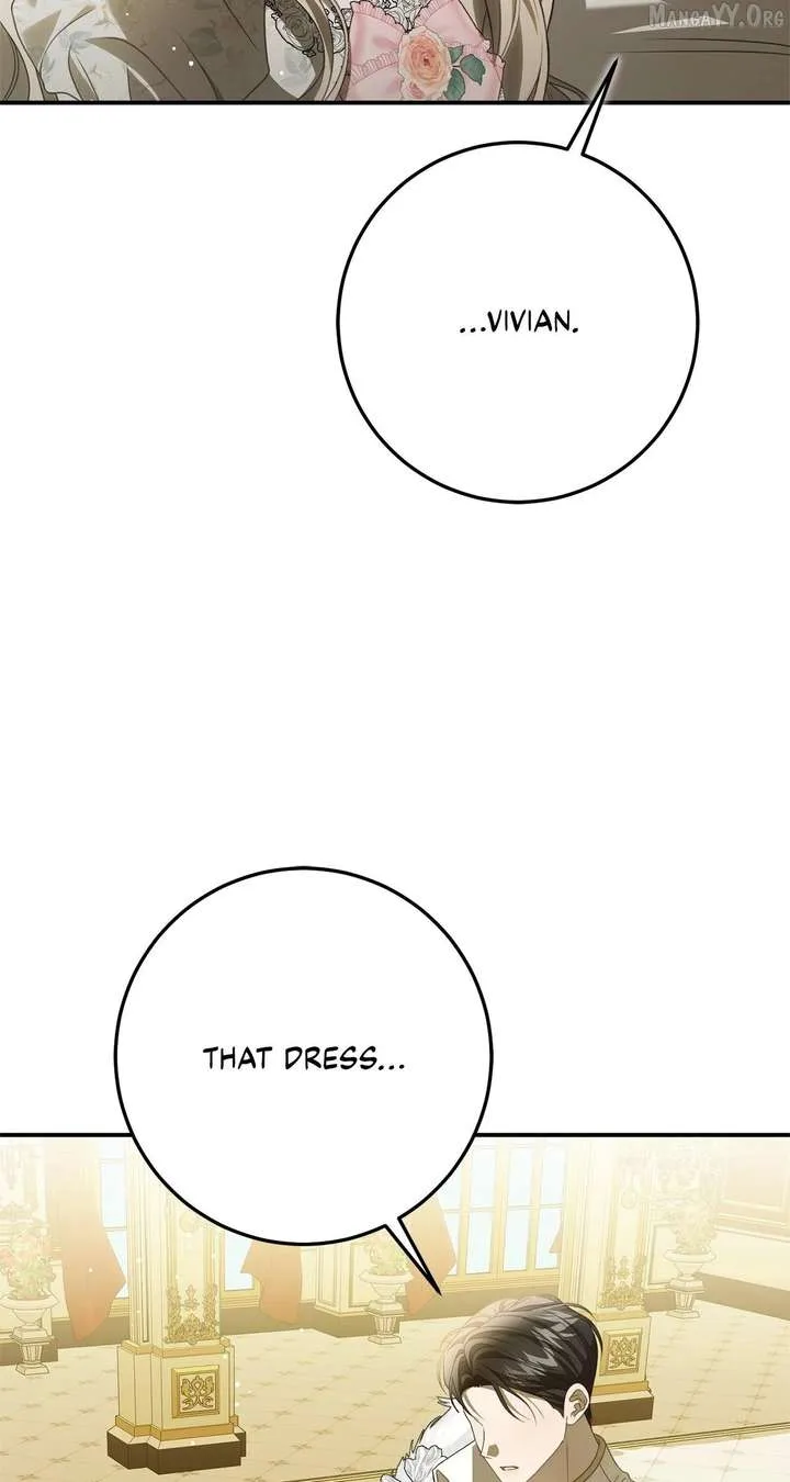 That’s Not What My Will Said Chapter 43 page 28