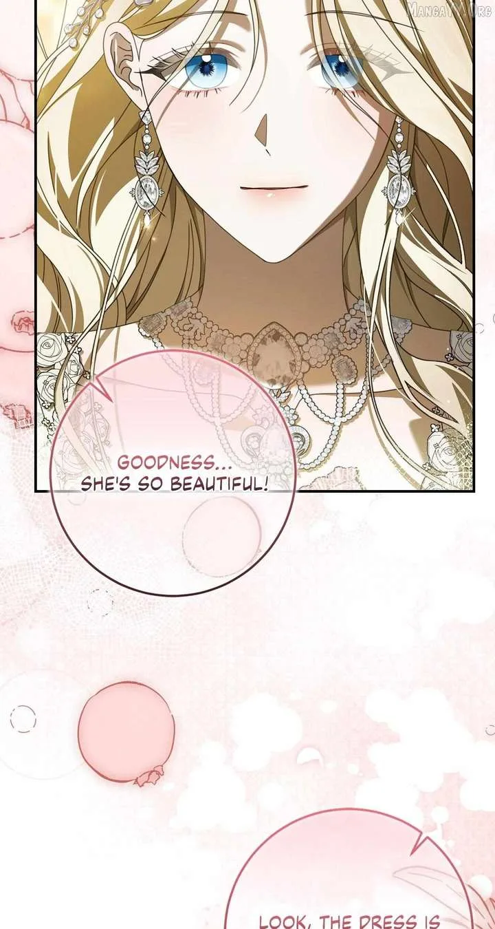 That’s Not What My Will Said Chapter 43 page 22