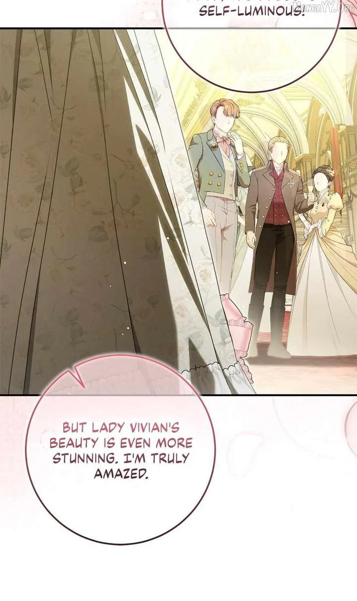 That’s Not What My Will Said Chapter 43 page 23