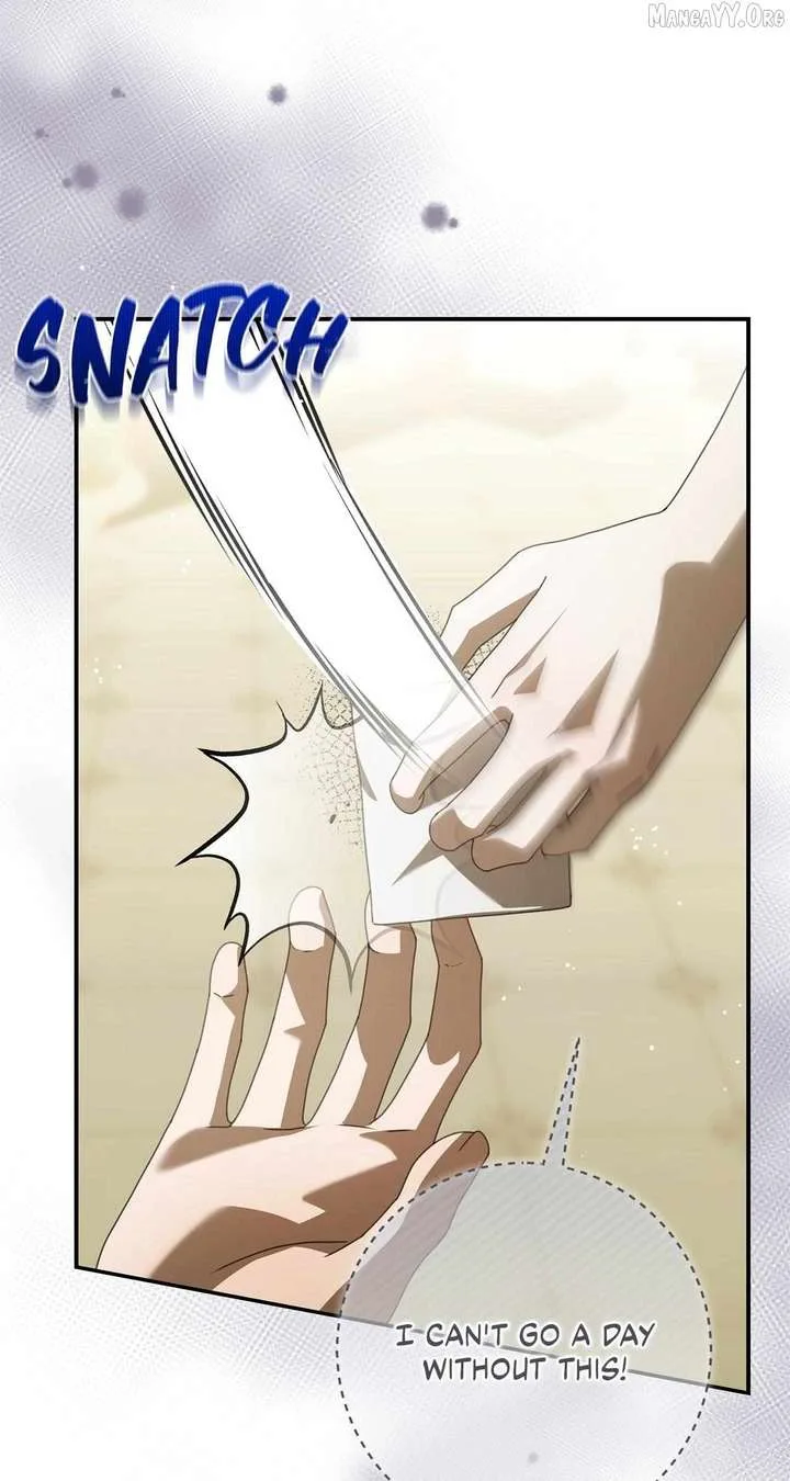 That’s Not What My Will Said Chapter 43 page 26