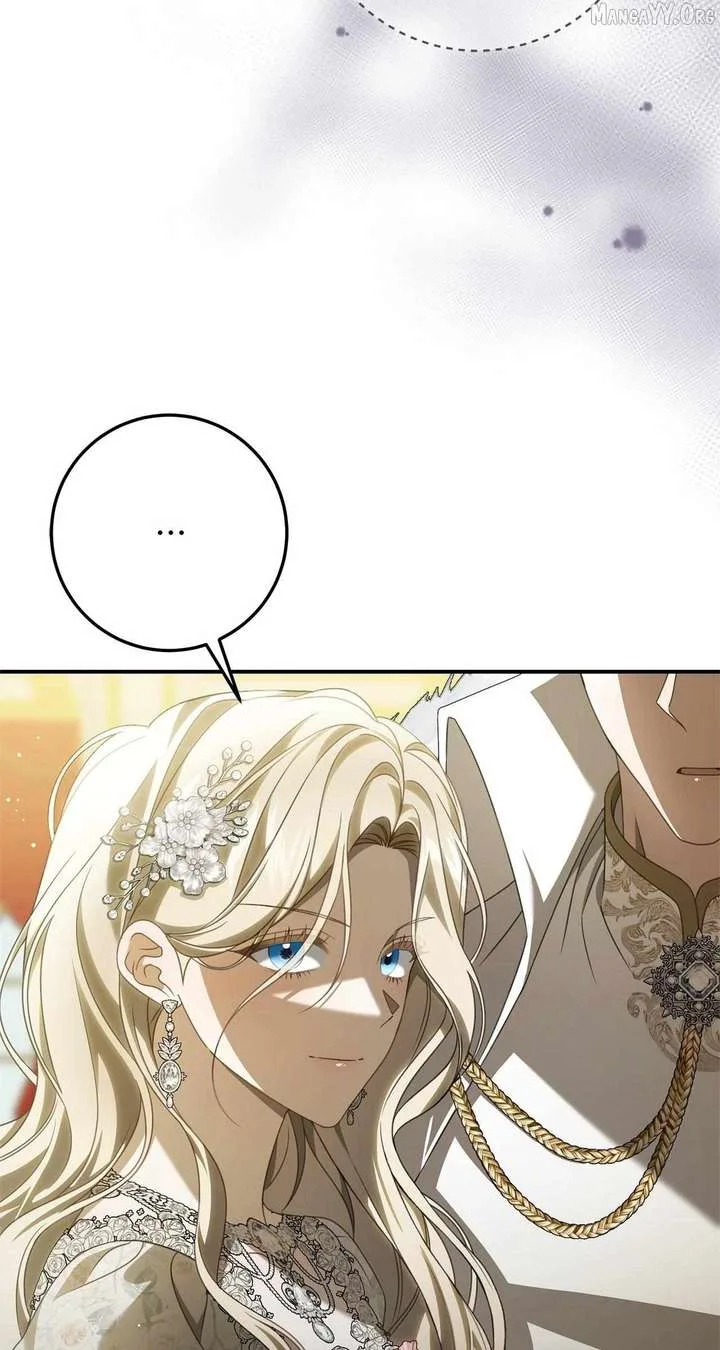 That’s Not What My Will Said Chapter 43 page 27