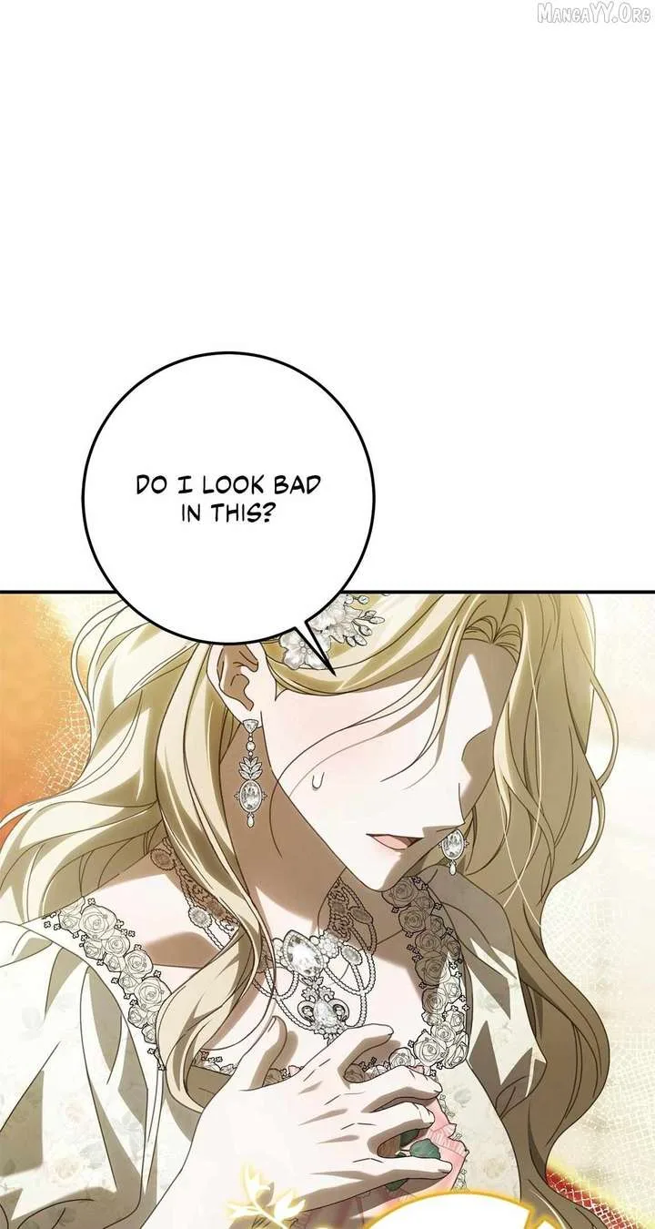 That’s Not What My Will Said Chapter 43 page 30