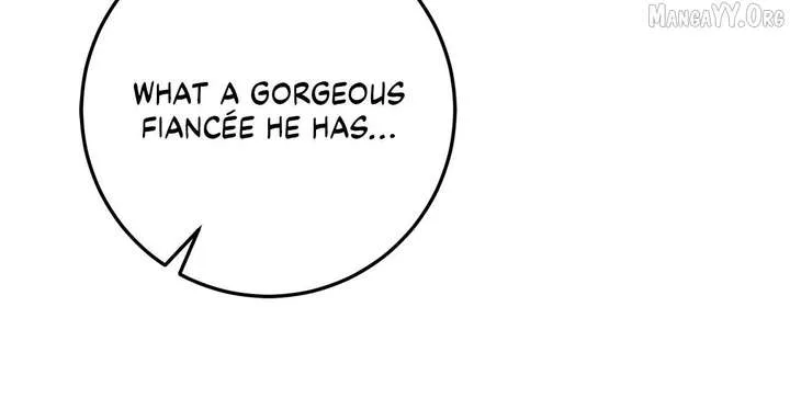 That’s Not What My Will Said Chapter 43 page 34