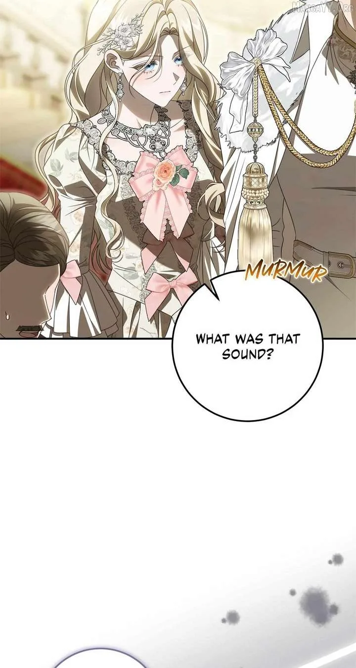 That’s Not What My Will Said Chapter 43 page 39