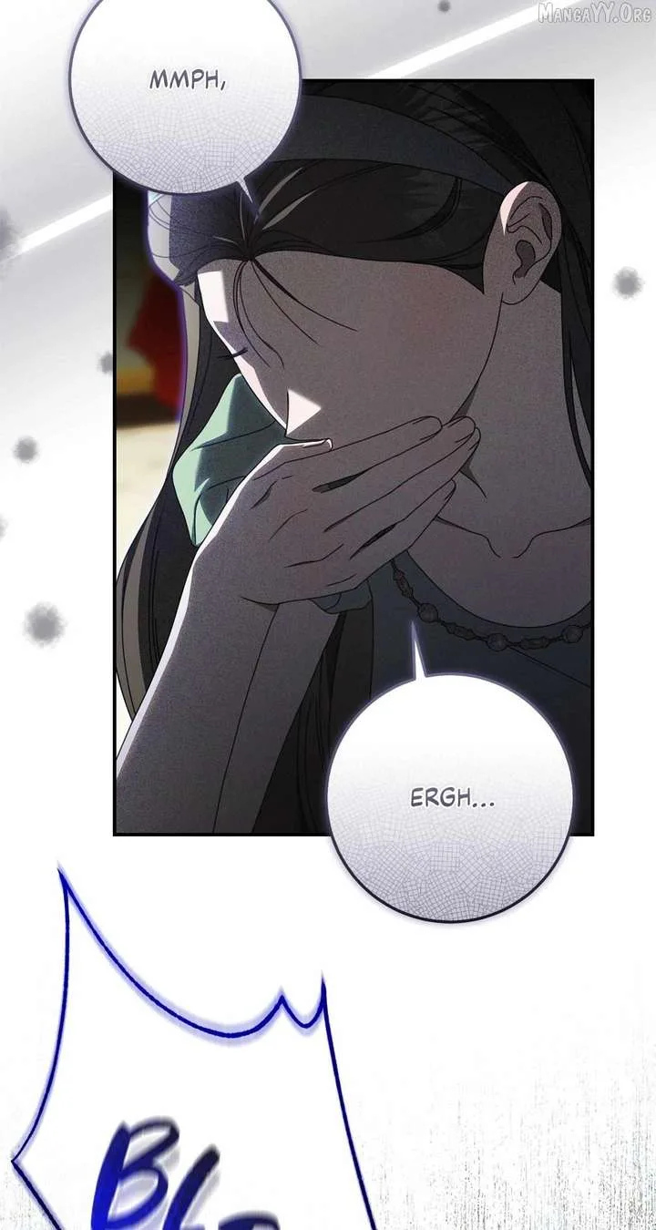 That’s Not What My Will Said Chapter 43 page 40