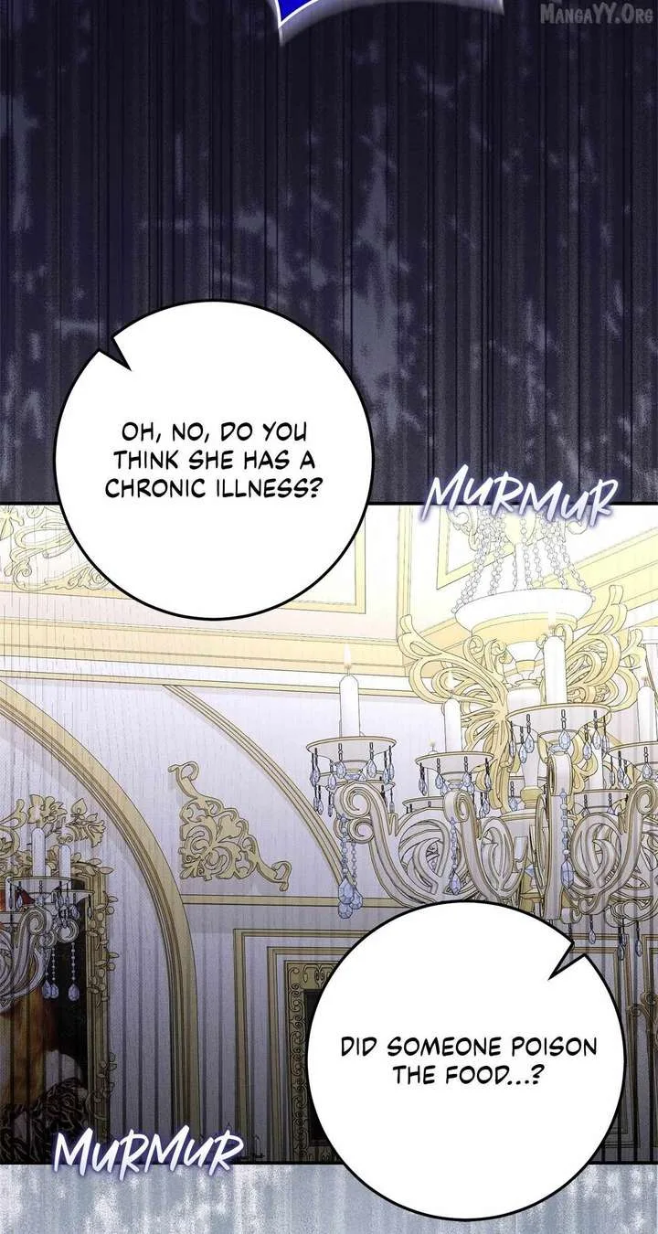 That’s Not What My Will Said Chapter 43 page 42
