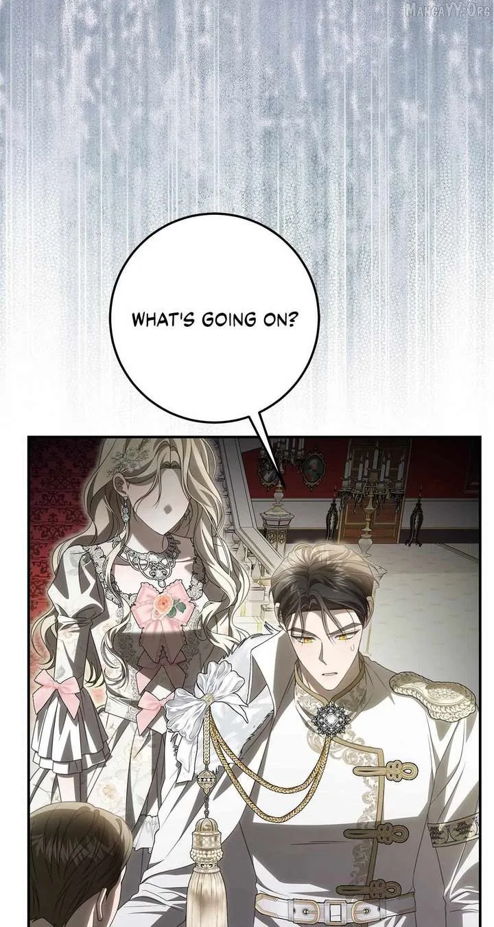 That’s Not What My Will Said Chapter 43 page 43