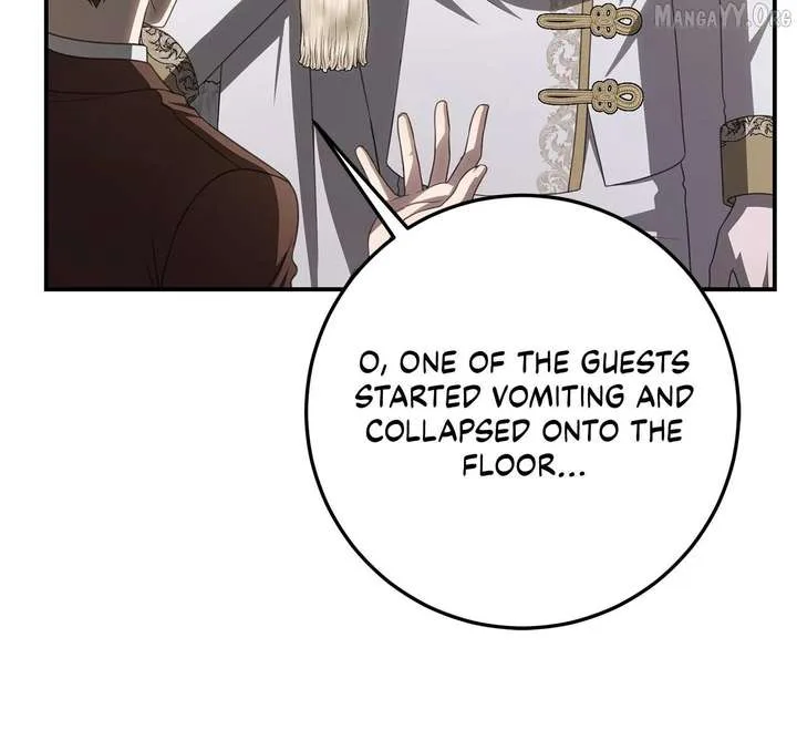 That’s Not What My Will Said Chapter 43 page 44