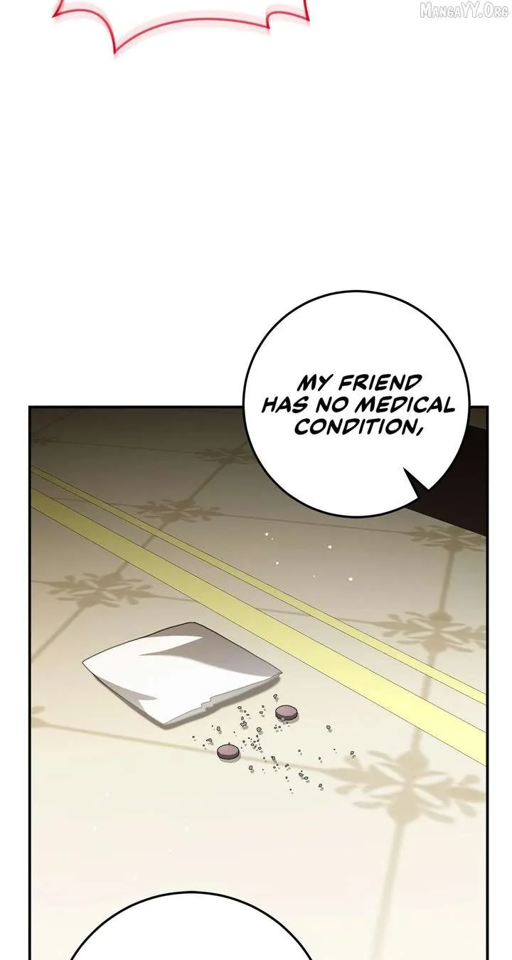 That’s Not What My Will Said Chapter 43 page 46