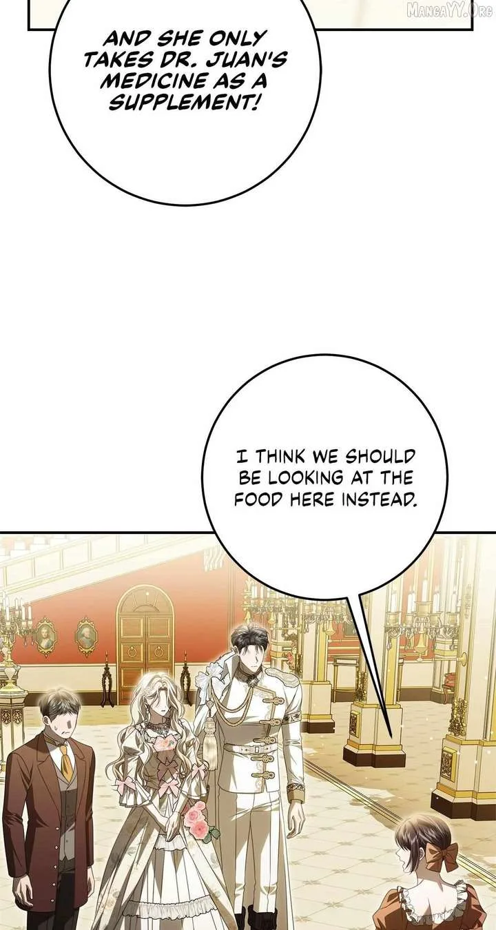 That’s Not What My Will Said Chapter 43 page 47