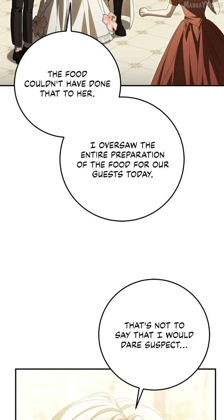 That’s Not What My Will Said Chapter 43 page 48