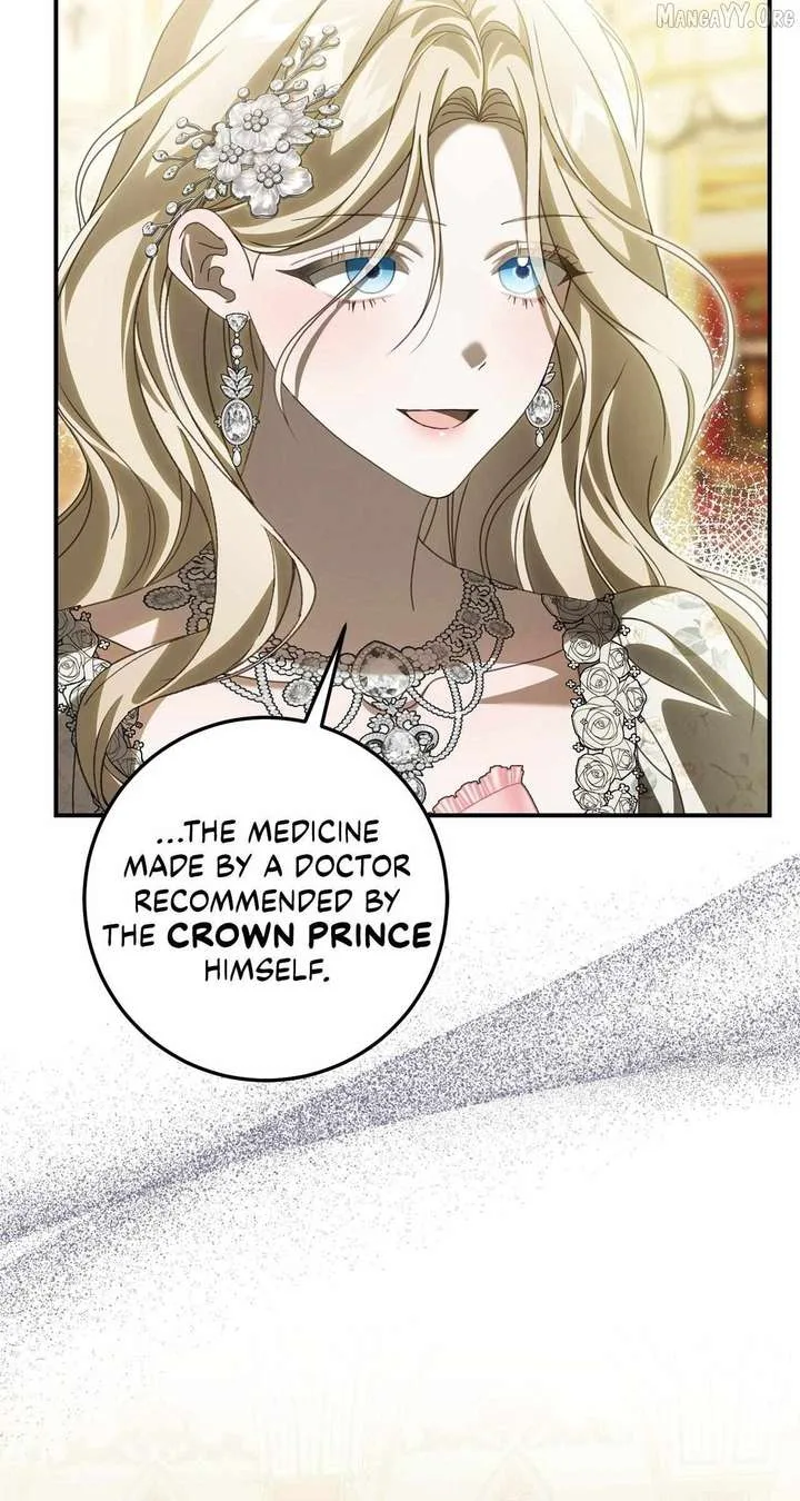 That’s Not What My Will Said Chapter 43 page 49
