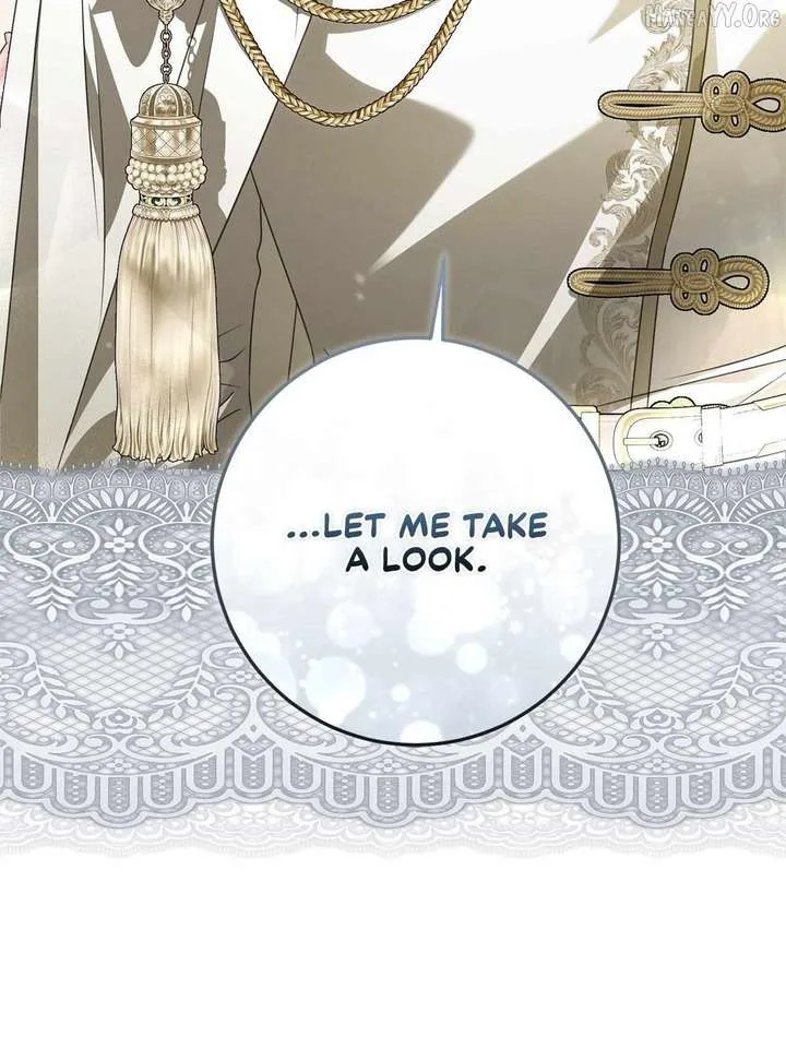 That’s Not What My Will Said Chapter 43 page 54