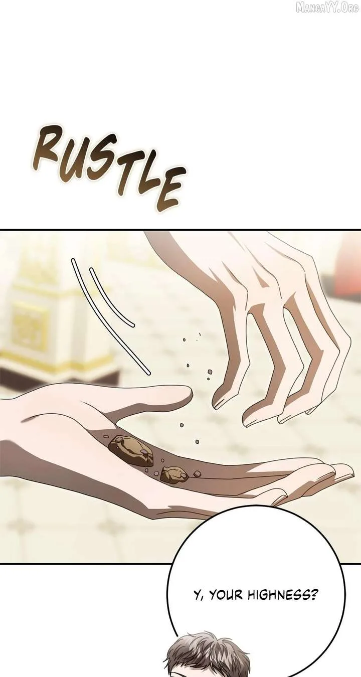 That’s Not What My Will Said Chapter 43 page 55