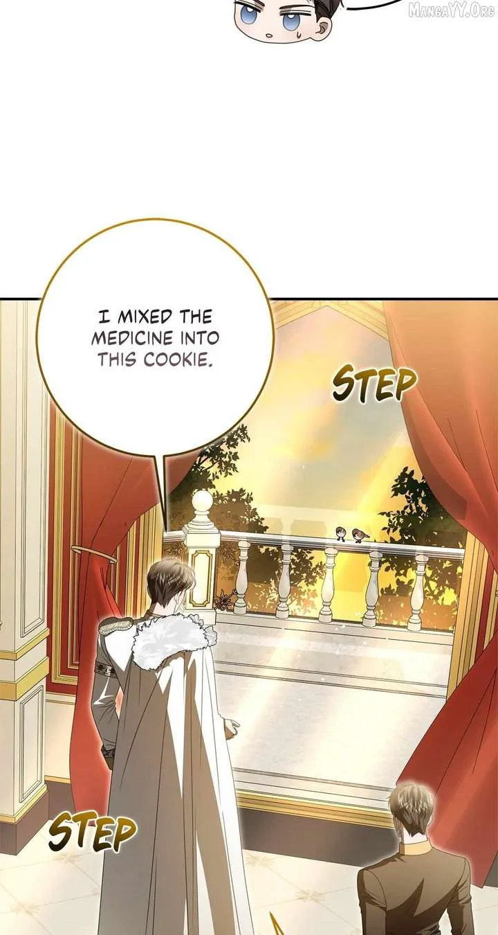 That’s Not What My Will Said Chapter 43 page 56