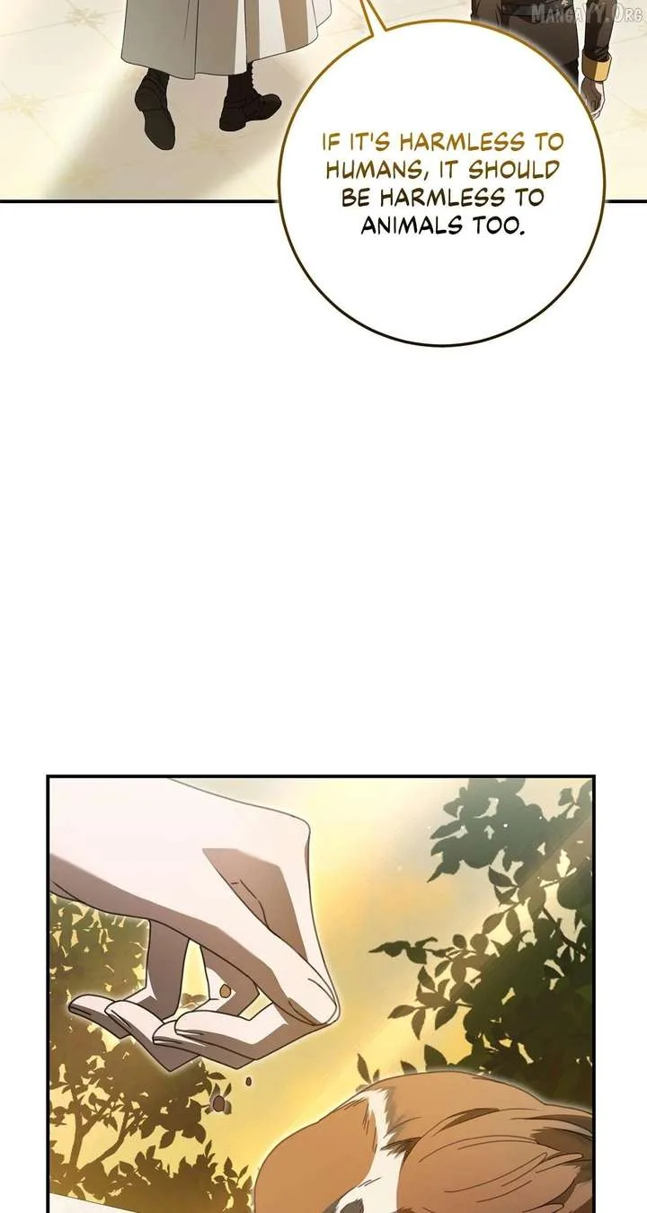 That’s Not What My Will Said Chapter 43 page 57
