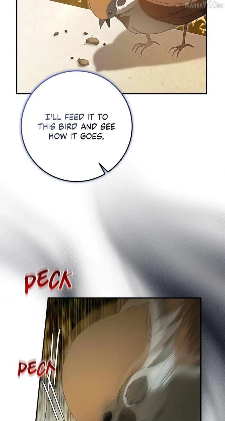 That’s Not What My Will Said Chapter 43 page 58