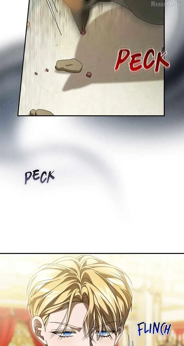 That’s Not What My Will Said Chapter 43 page 59