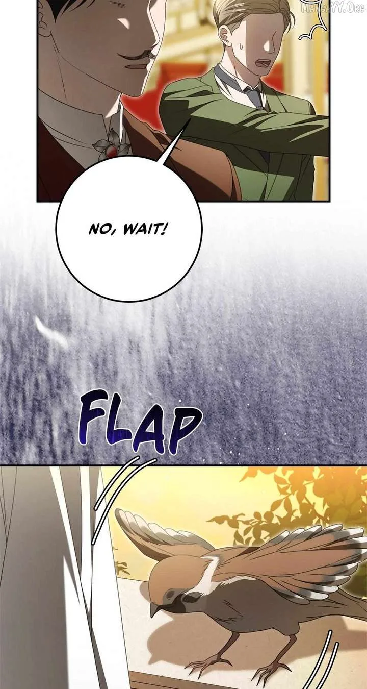That’s Not What My Will Said Chapter 43 page 61