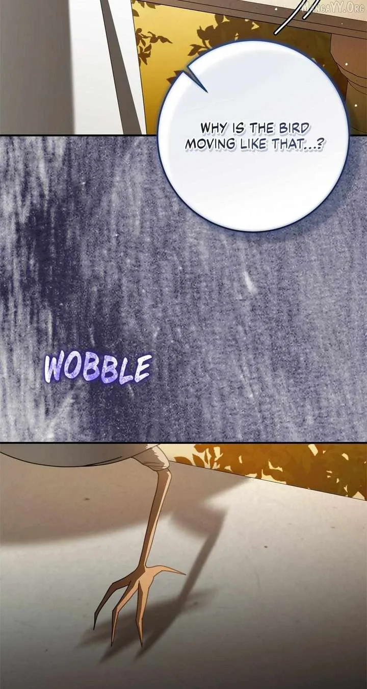That’s Not What My Will Said Chapter 43 page 62