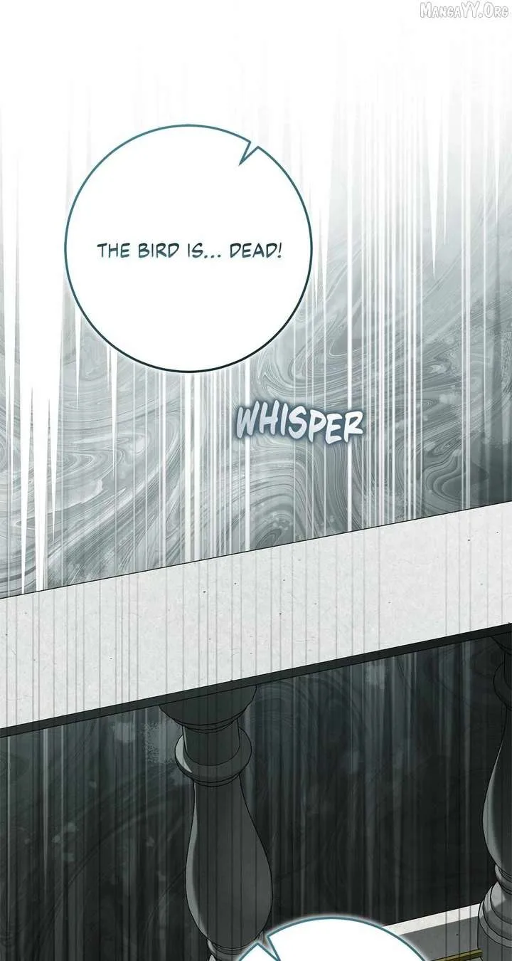 That’s Not What My Will Said Chapter 43 page 65
