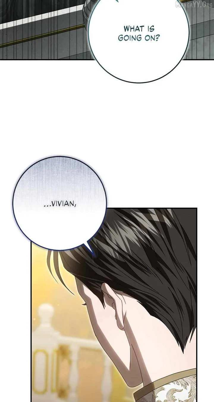 That’s Not What My Will Said Chapter 43 page 66
