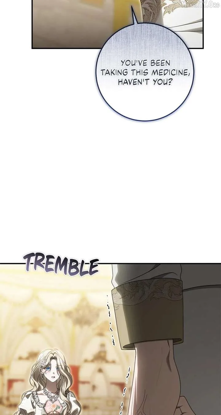 That’s Not What My Will Said Chapter 43 page 67