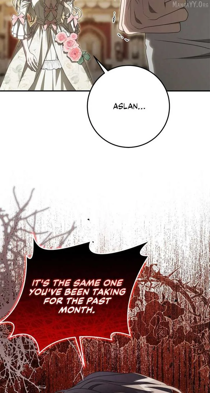 That’s Not What My Will Said Chapter 43 page 68