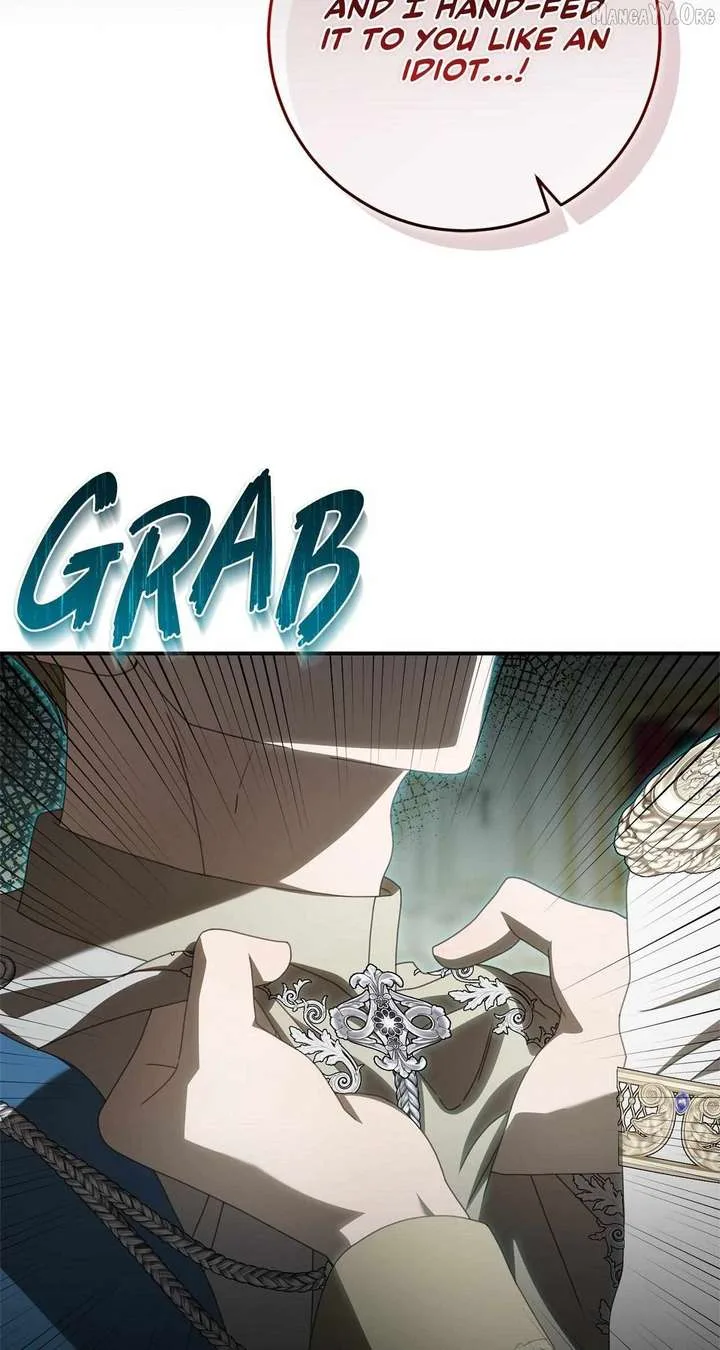 That’s Not What My Will Said Chapter 43 page 71