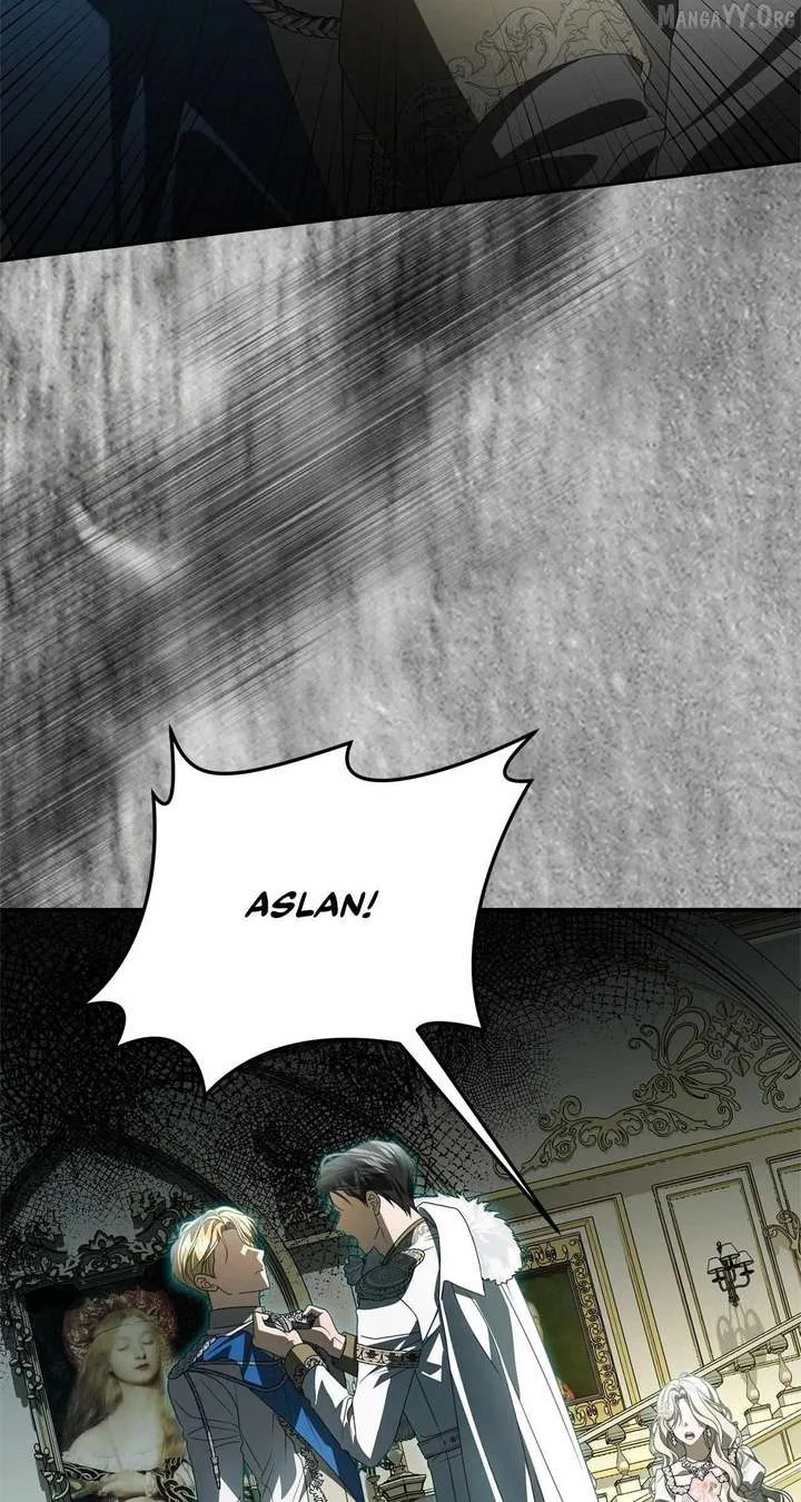 That’s Not What My Will Said Chapter 43 page 72