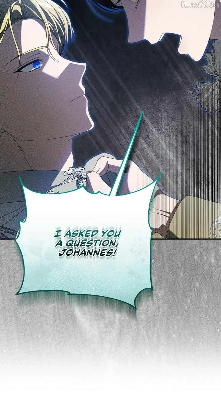 That’s Not What My Will Said Chapter 43 page 74
