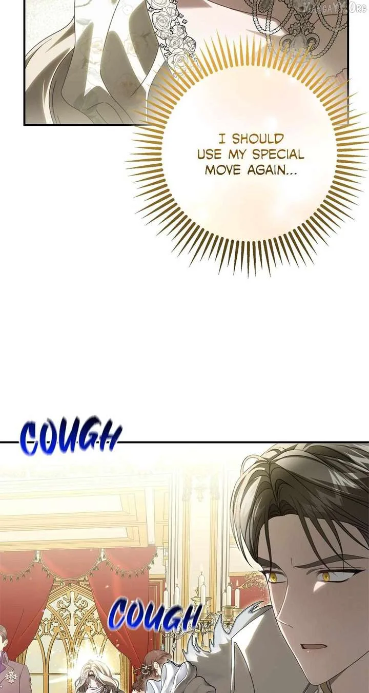 That’s Not What My Will Said Chapter 43 page 80
