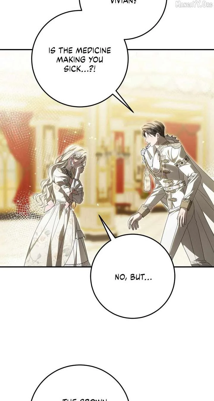 That’s Not What My Will Said Chapter 43 page 82