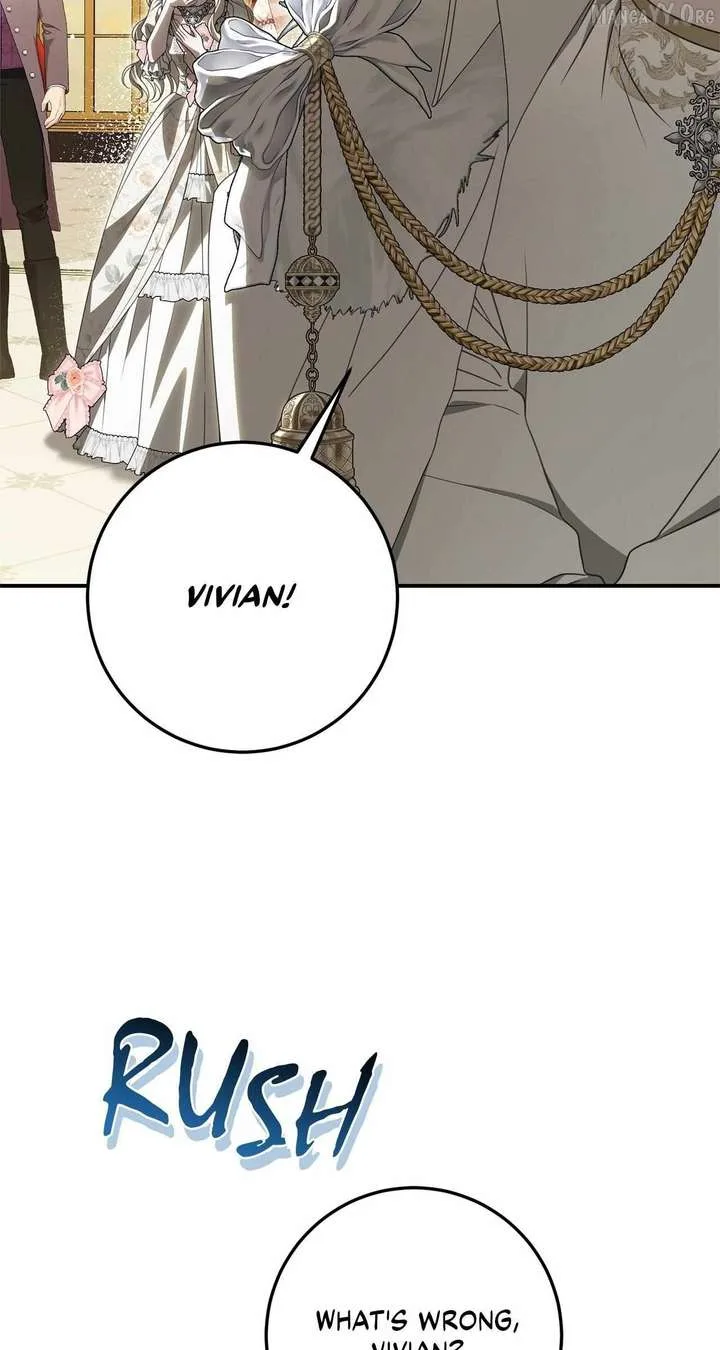 That’s Not What My Will Said Chapter 43 page 81