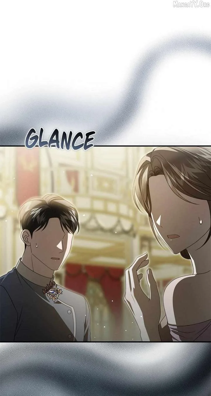 That’s Not What My Will Said Chapter 43 page 86