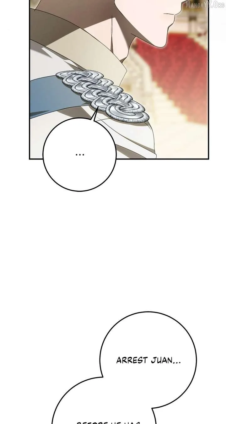 That’s Not What My Will Said Chapter 44 page 4