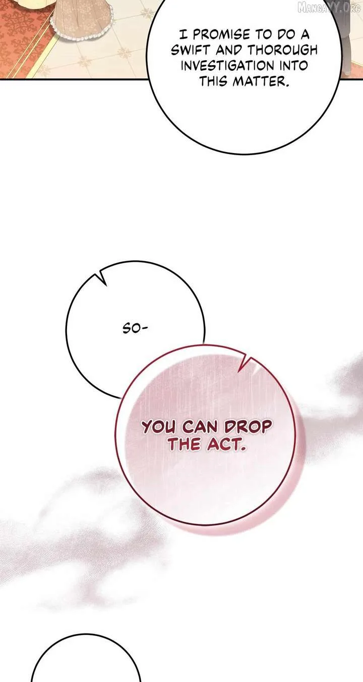 That’s Not What My Will Said Chapter 44 page 9