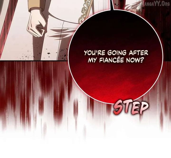That’s Not What My Will Said Chapter 44 page 12