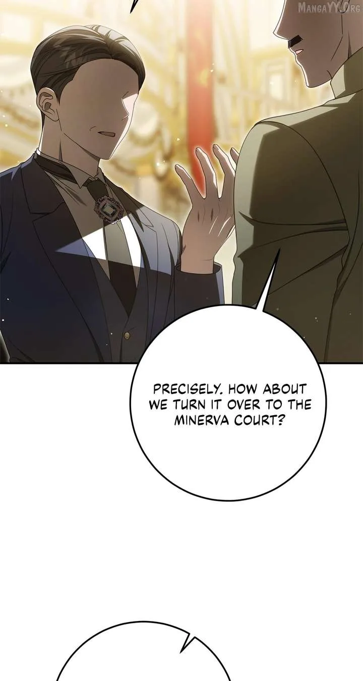 That’s Not What My Will Said Chapter 44 page 29