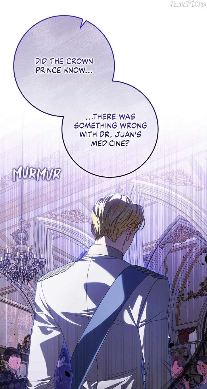 That’s Not What My Will Said Chapter 44 page 2