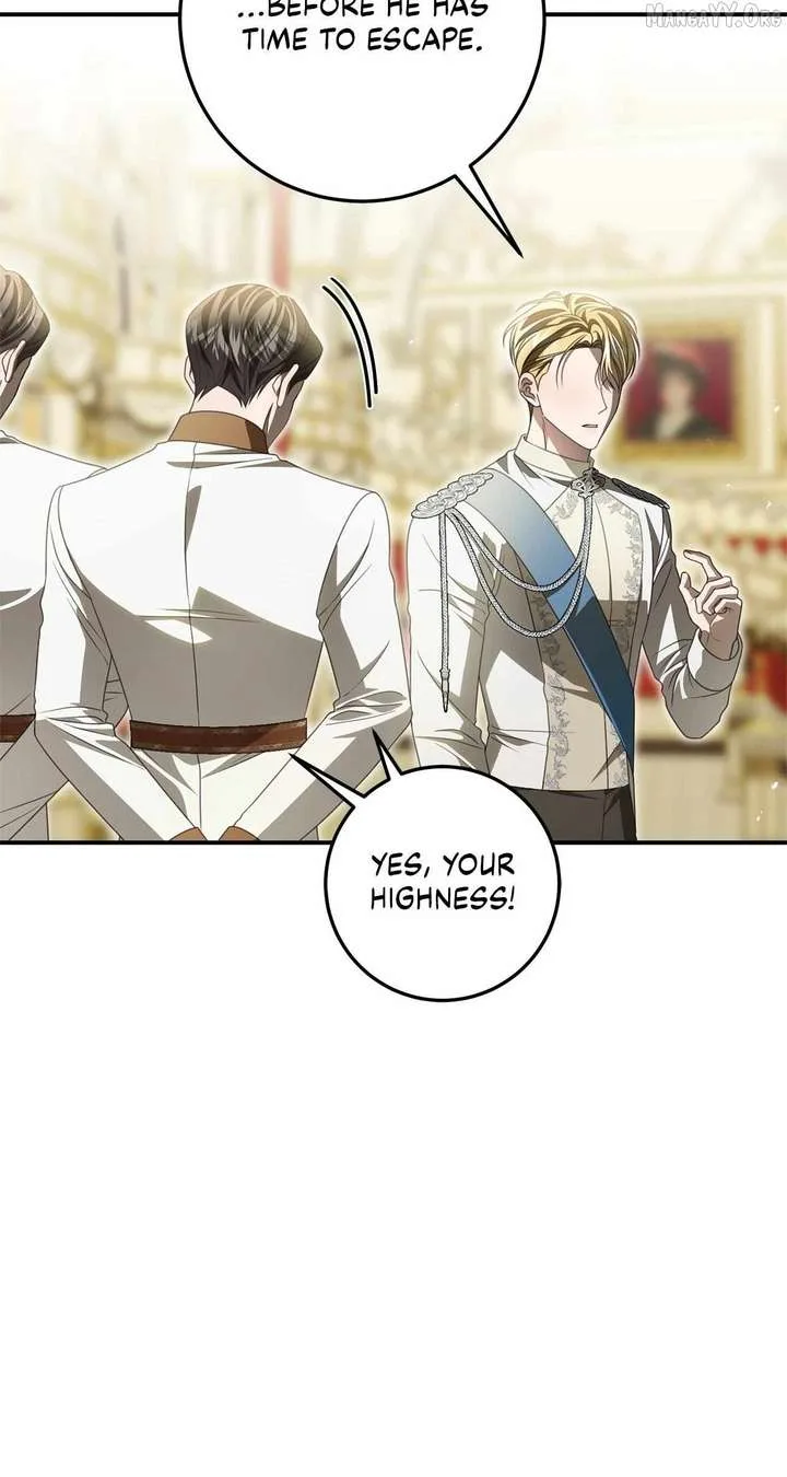 That’s Not What My Will Said Chapter 44 page 5
