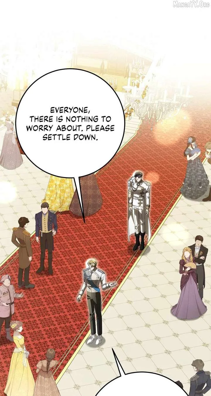 That’s Not What My Will Said Chapter 44 page 8