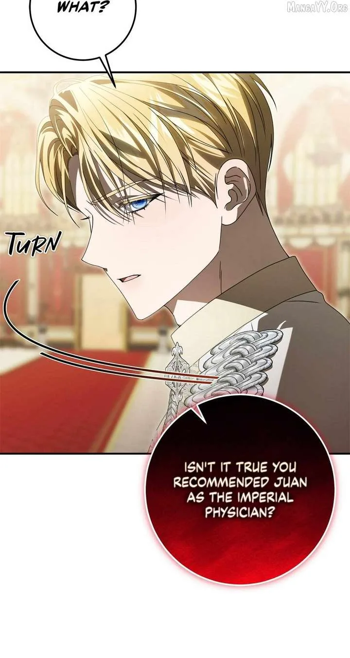 That’s Not What My Will Said Chapter 44 page 10