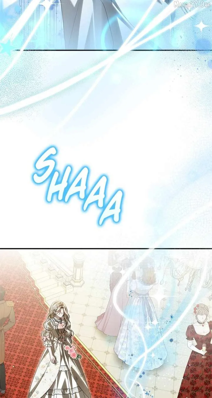 That’s Not What My Will Said Chapter 44 page 27