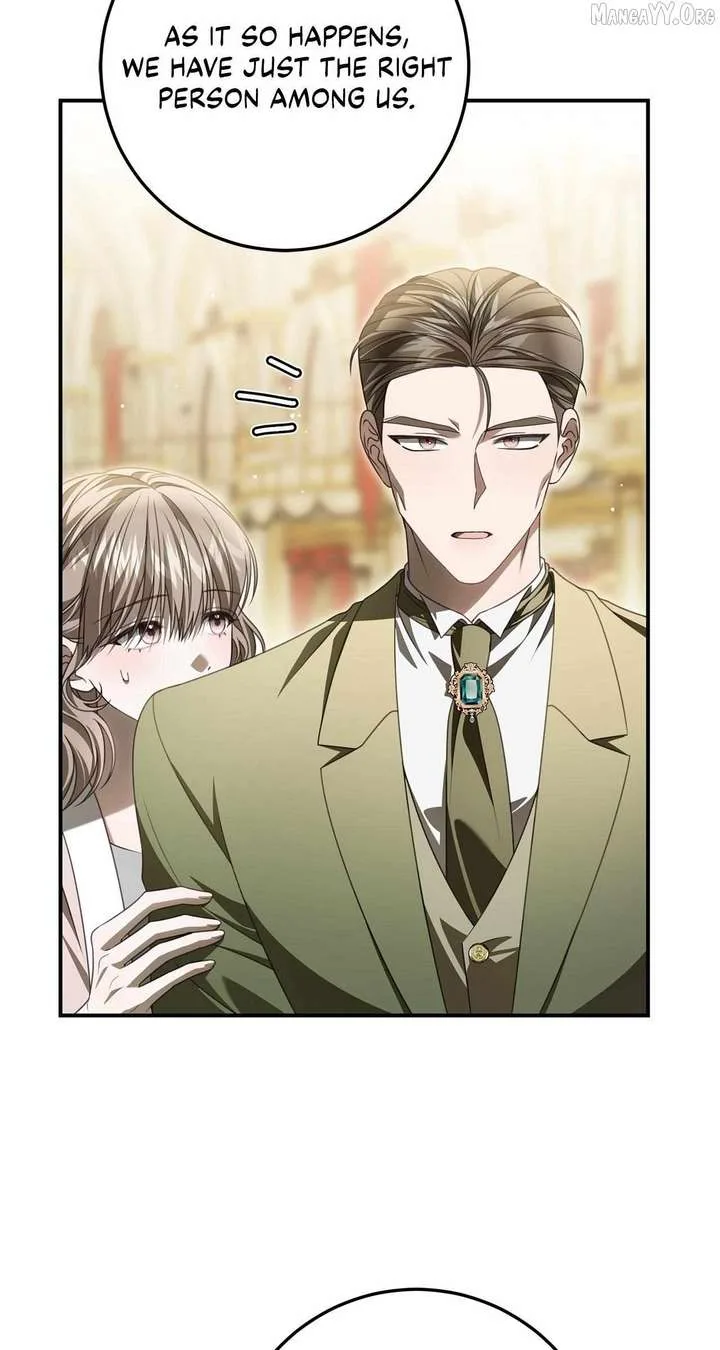 That’s Not What My Will Said Chapter 44 page 30