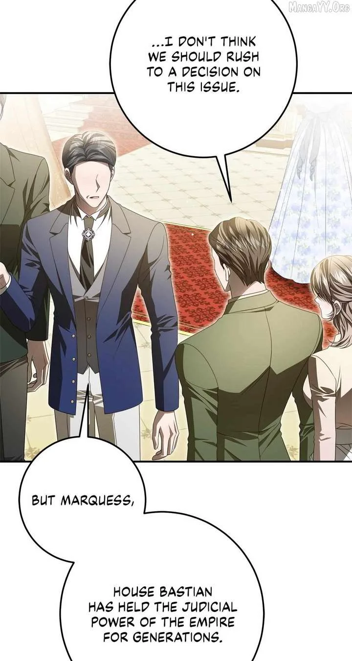 That’s Not What My Will Said Chapter 44 page 31