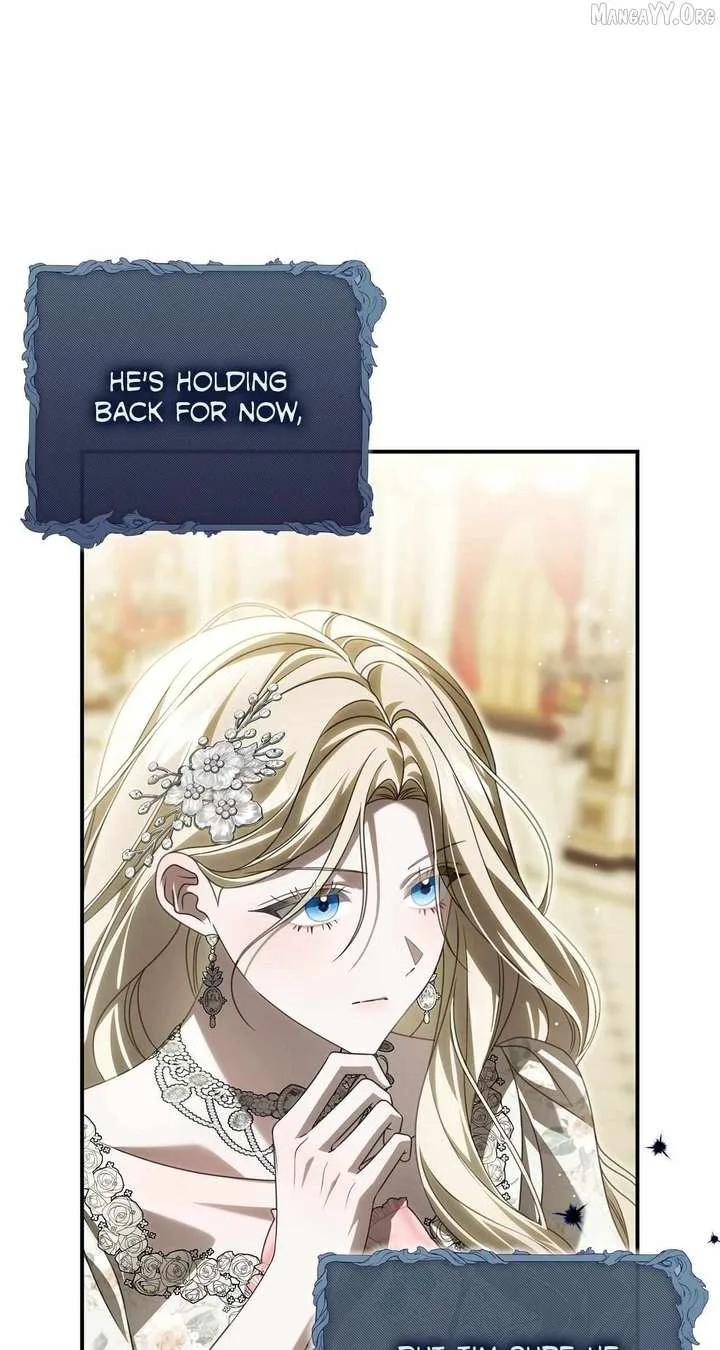 That’s Not What My Will Said Chapter 44 page 33